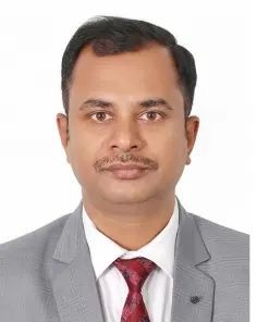 Satish Khiradkar